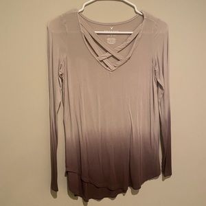 Soft and Sexy Long Sleeve